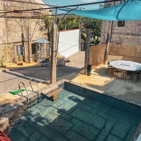 아르코스 데 발데베즈 Casa Do Convento 빌라 외부 사진