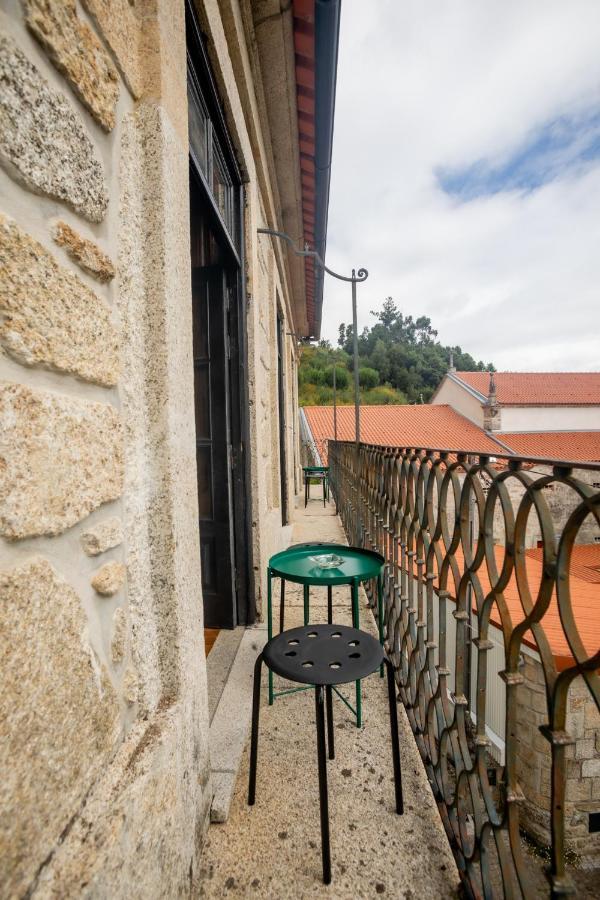 아르코스 데 발데베즈 Casa Do Convento 빌라 외부 사진